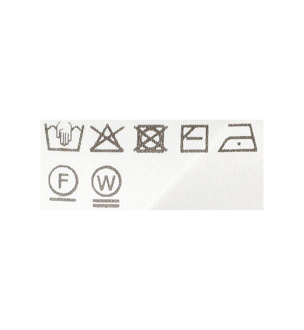 Demi-Luxe BEAMS 「シンプル ボートネックニット .M」|ニット・セーター|