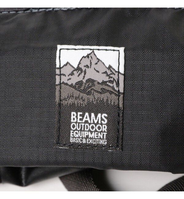 BEAMSBOY「GREGORY / 別注 VINTAGE HIP MATE NAVY」|その他|