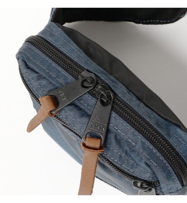 BEAMSBOY「GREGORY / 別注 VINTAGE HIP MATE NAVY」|その他|