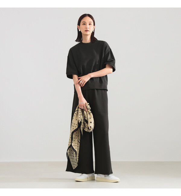 Demi-Luxe BEAMS 「【別注】SLOANE / コットン 裏毛 パンツ」|その他|