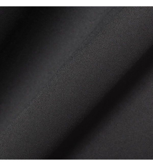 BEAMSBOY「【別注】Gramicci / 2プリーツ ワイド スラックス 25FW」|チノ|