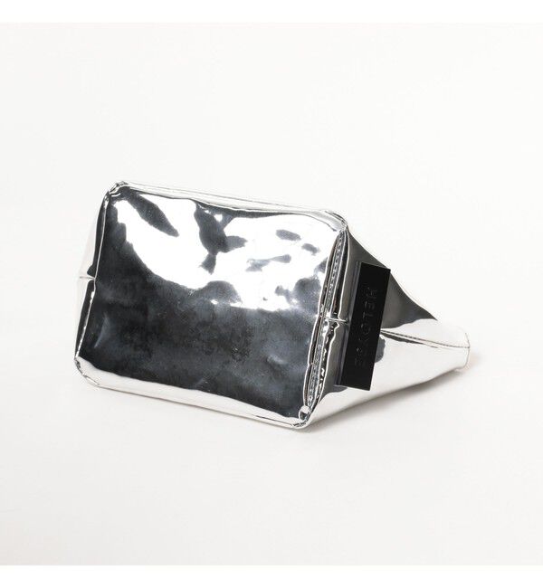 Ray BEAMS 「HELOYSE / miller bateau tote S」|ショルダー・メッセンジャー|