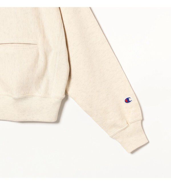 Ray BEAMS 「【別注】Champion / リバースウィーブ(R) カーディガン」|スウェット・ジャージ|