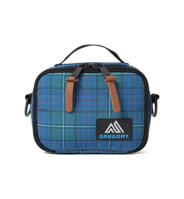 BEAMSBOY「【別注】GREGORY / VINTAGE MINI MISSION PACK CHECK」|その他|