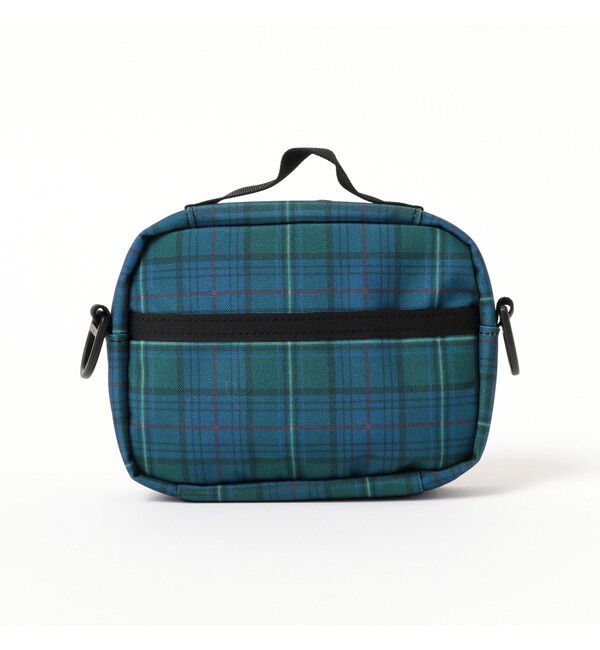 BEAMSBOY「【別注】GREGORY / VINTAGE MINI MISSION PACK CHECK」|その他|