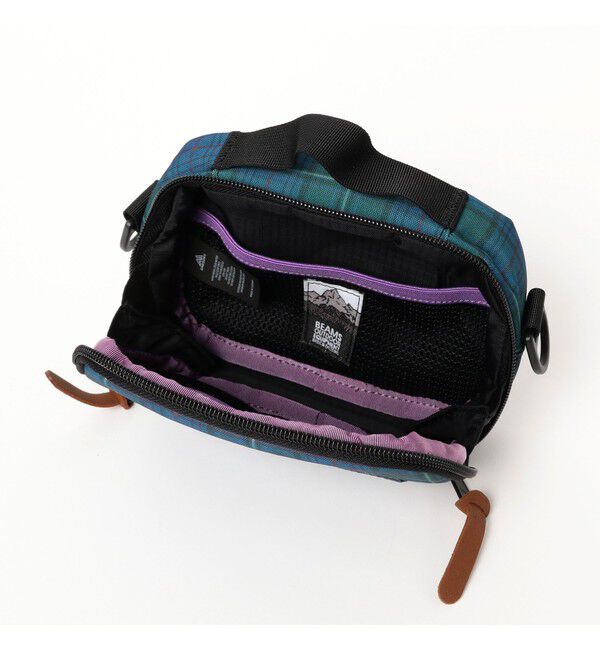 BEAMSBOY「【別注】GREGORY / VINTAGE MINI MISSION PACK CHECK」|その他|