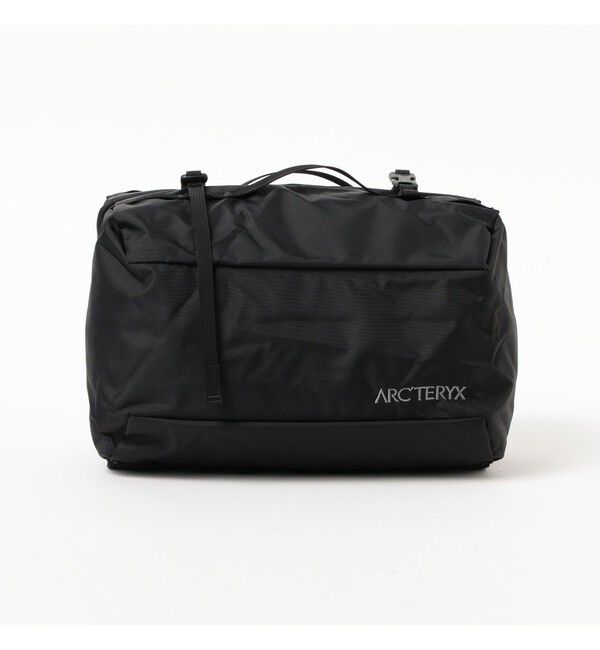 BEAMSBOY「ARC'TERYX / Index Gear Organizer」|その他|