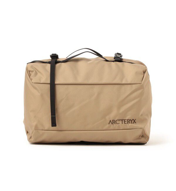 BEAMSBOY「ARC'TERYX / Index Gear Organizer」|その他|Canvas