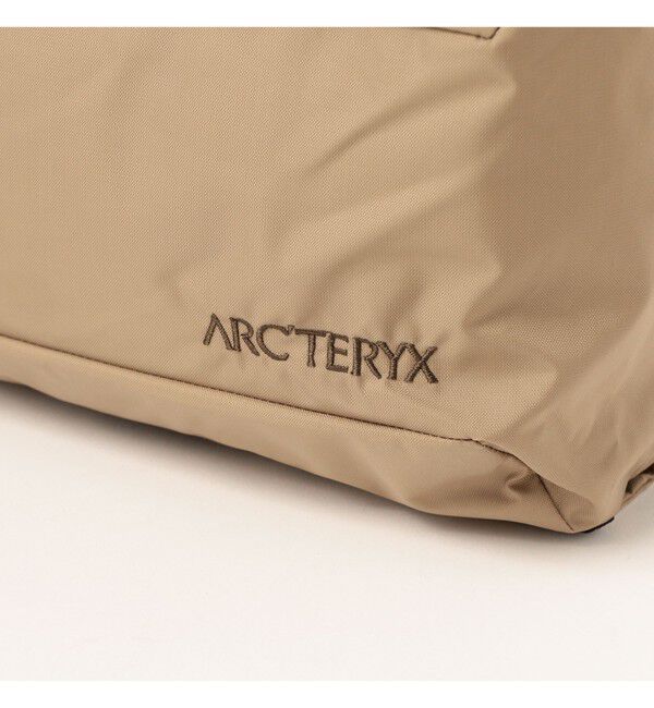 BEAMSBOY「ARC'TERYX / Index Gear Organizer」|その他|