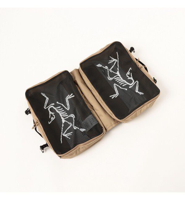 BEAMSBOY「ARC'TERYX / Index Gear Organizer」|その他|