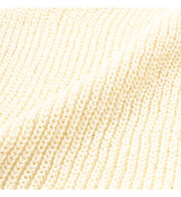 Ray BEAMS 「【別注】RACAL / ニット フーディ」|その他|