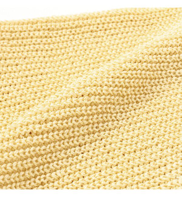 Ray BEAMS 「【別注】RACAL / ニット フーディ」|その他|