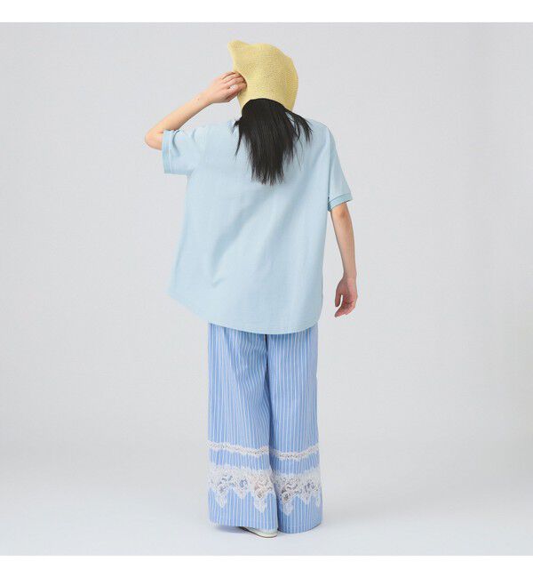 Ray BEAMS 「【別注】RACAL / ニット フーディ」|その他|