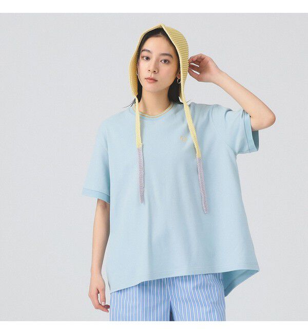 Ray BEAMS 「【別注】RACAL / ニット フーディ」|その他|