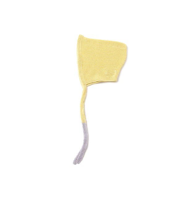 Ray BEAMS 「【別注】RACAL / ニット フーディ」|その他|