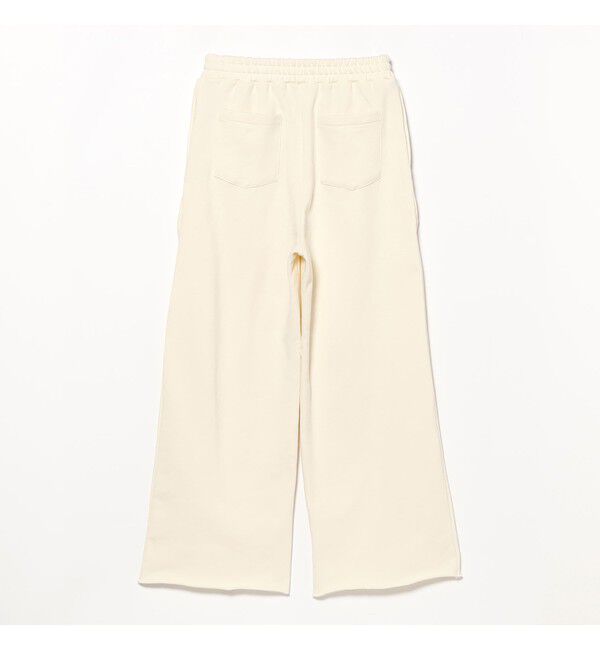 Ray BEAMS 「キリカエライン スウェット パンツ」|その他|