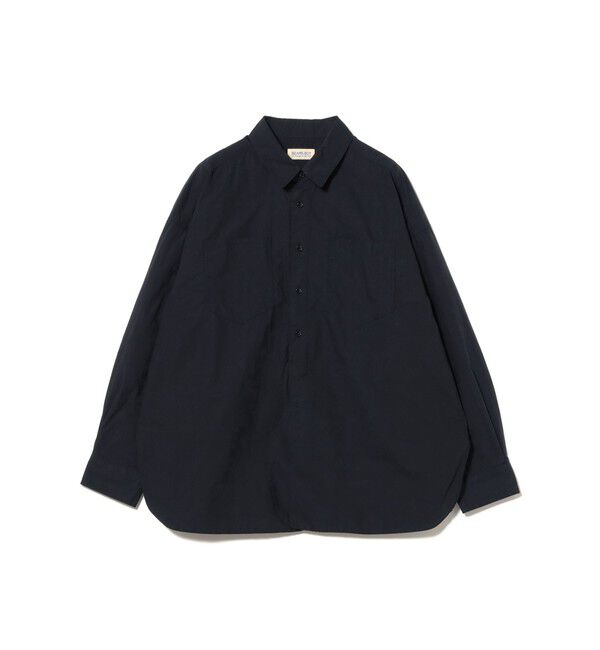BEAMSBOY「タイプ ビッグ シャツ」|シャツ・ブラウス|