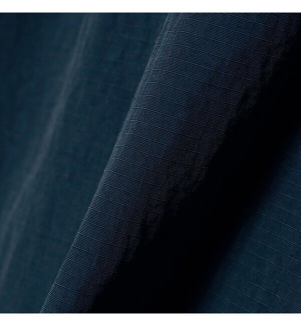 BEAMSBOY「ナイロン パッカブル フード ジャケット」|ブルゾン・スタジャン|