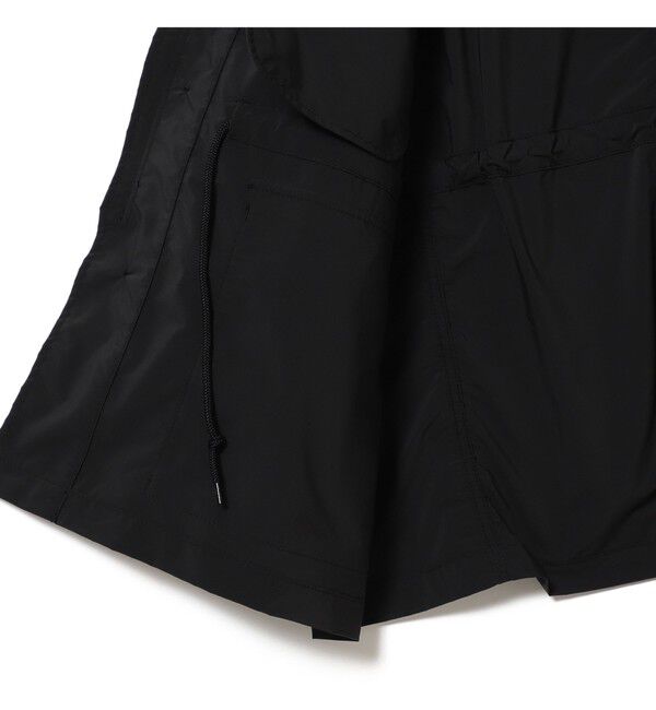 BEAMSBOY「ソロテックス ミリタリー ブルゾン」|ブルゾン・スタジャン|