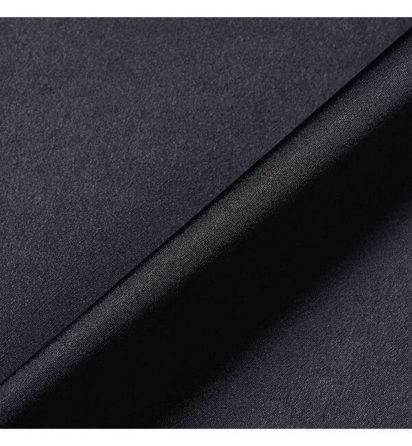 Demi-Luxe BEAMS 「トリアセ ポリエステル フラットサテン スカート」|スカート|