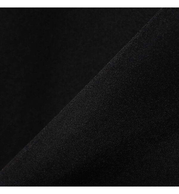 BEAMS「パッカリング イージーパンツ【ワイドストレートフィット】」|チノ|