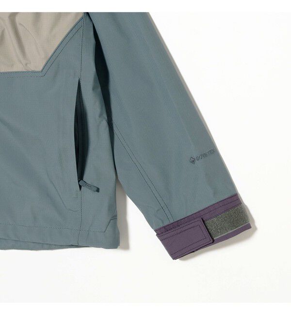 BEAMS「THE NORTH FACE / ハイカーズジャケット」|ブルゾン・スタジャン|