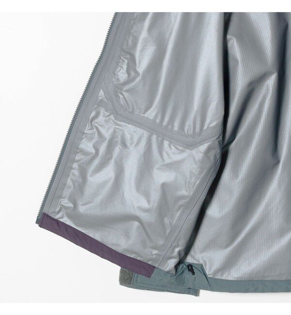 BEAMS「THE NORTH FACE / ハイカーズジャケット」|ブルゾン・スタジャン|