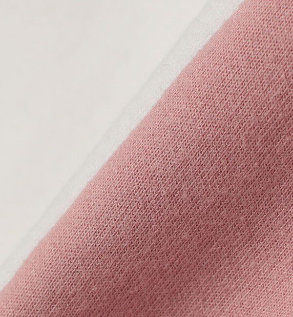 SHIPS any「SHIPS any:〈洗濯機可能〉デザイン ポンチ クルーネック プルオーバー <KIDS>◇」|スウェット・ジャージ|