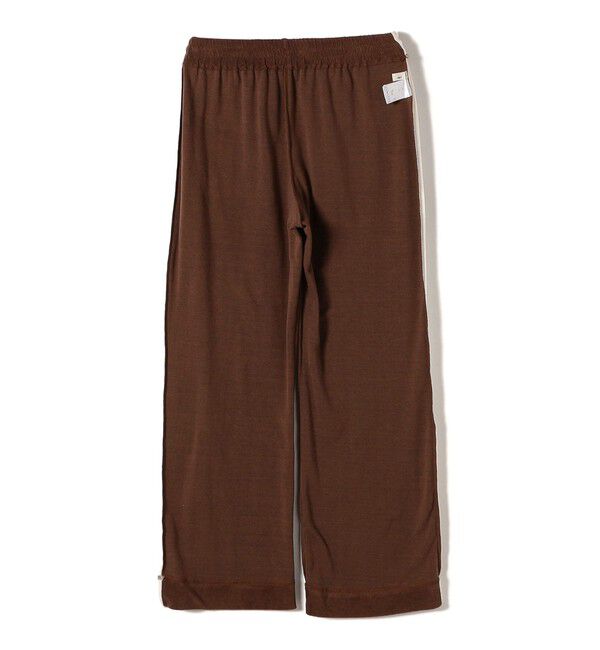 SHIPS for women「【SHIPS別注】onit:〈洗濯機可能〉パイル ライン パンツ」|その他|