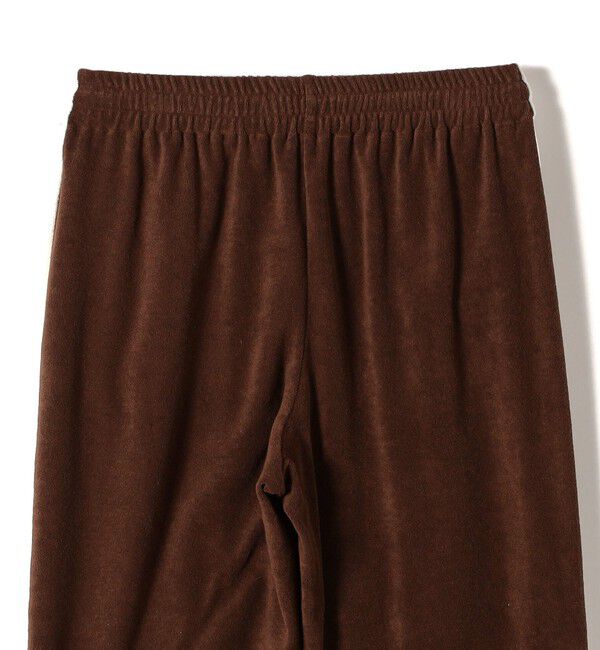 SHIPS for women「【SHIPS別注】onit:〈洗濯機可能〉パイル ライン パンツ」|その他|