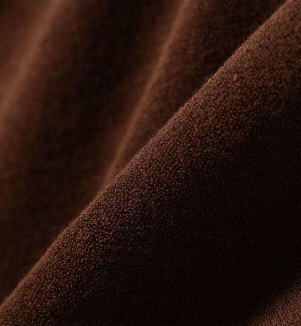 SHIPS for women「【SHIPS別注】onit:〈洗濯機可能〉パイル ライン パンツ」|その他|