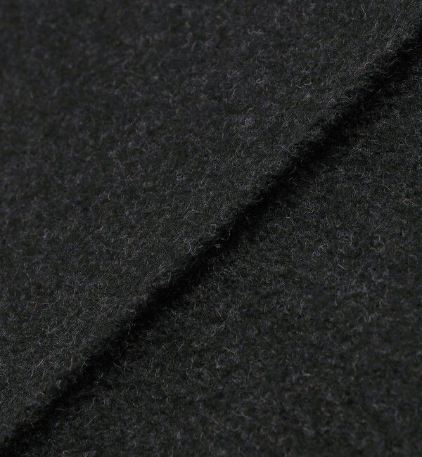 SHIPS「【WEB限定】SHIPS:〈手洗い可能〉ウールブレンド ワイド スラックス」|その他|