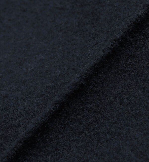 SHIPS「【WEB限定】SHIPS:〈手洗い可能〉ウールブレンド ワイド スラックス」|その他|