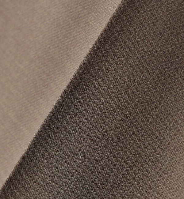 SHIPS Colors 「SHIPS Colors:〈手洗い可能〉TR/PU センタープレスイージー テーパード パンツ」|その他|