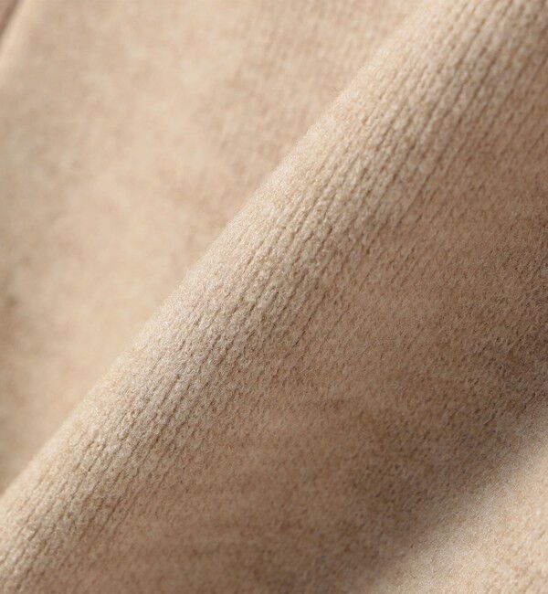 SHIPS Colors 「SHIPS Colors:80～130cm /〈洗濯機可能〉裏起毛 サルエルパンツ」|その他|