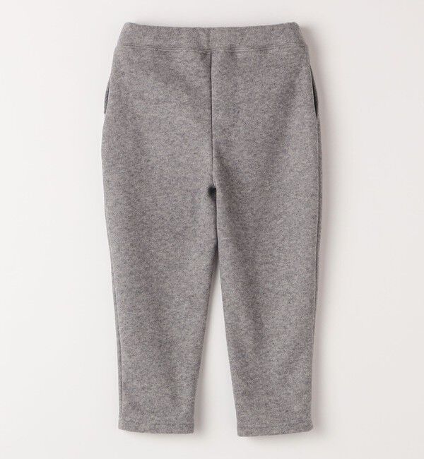 SHIPS Colors 「SHIPS Colors:80～130cm /〈洗濯機可能〉裏起毛 サルエルパンツ」|その他|