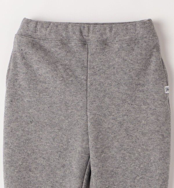 SHIPS Colors 「SHIPS Colors:80～130cm /〈洗濯機可能〉裏起毛 サルエルパンツ」|その他|