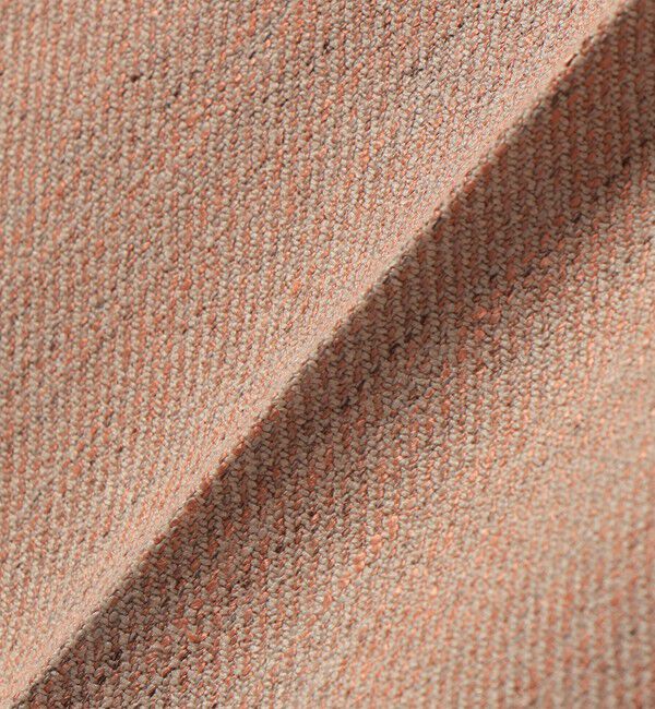 SHIPS Colors 「SHIPS Colors:〈手洗い可能〉カラー ミックス ツイード ボタン ワイドパンツ◇」|その他|