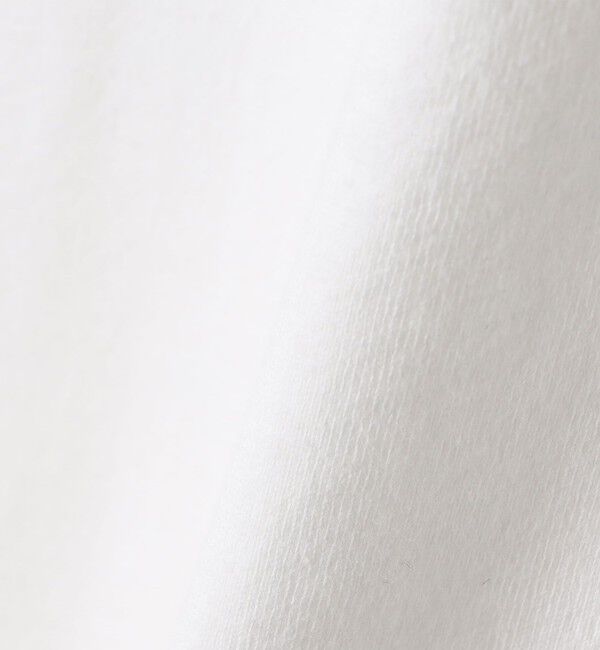 SHIPS KIDS「SHIPS KIDS:140～160cm / SHIPS ロゴ 半袖Tシャツ」|Tシャツ・カットソー|