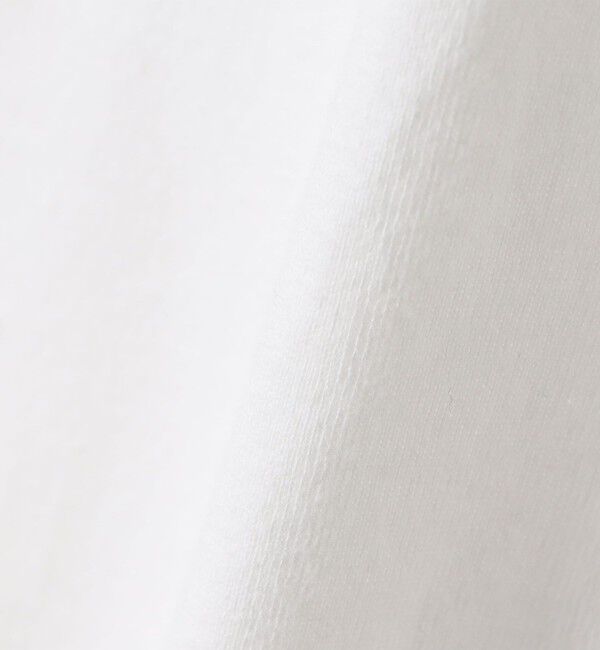 SHIPS KIDS「SHIPS KIDS:140～160cm / SHIPS ロゴ 半袖Tシャツ」|Tシャツ・カットソー|