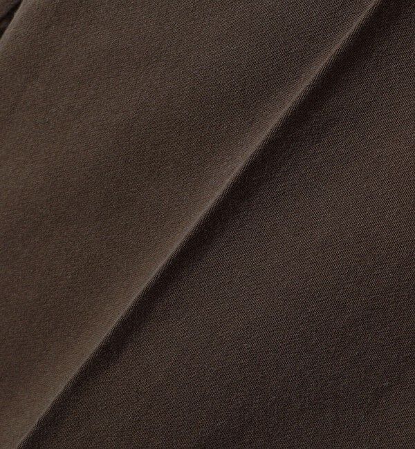 SHIPS for women「《予約》NINE CASE:〈洗濯機可能〉ベイカー パンツ」|その他|