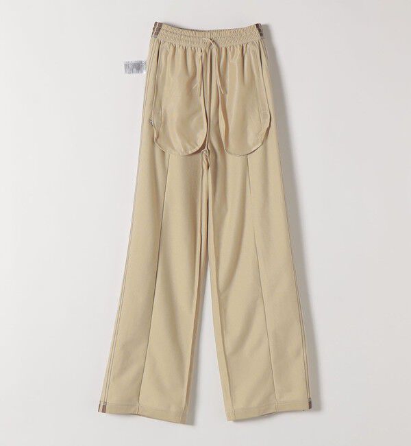 SHIPS any「adidas:〈洗濯機可能〉ファイヤーバード ルーズ トラックパンツ」|その他|