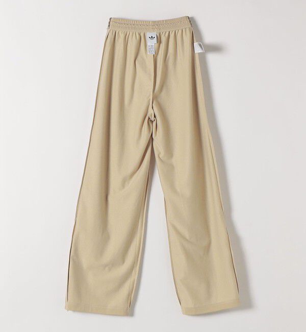 SHIPS any「adidas:〈洗濯機可能〉ファイヤーバード ルーズ トラックパンツ」|その他|