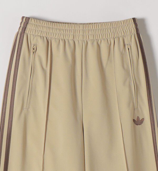 SHIPS any「adidas:〈洗濯機可能〉ファイヤーバード ルーズ トラックパンツ」|その他|