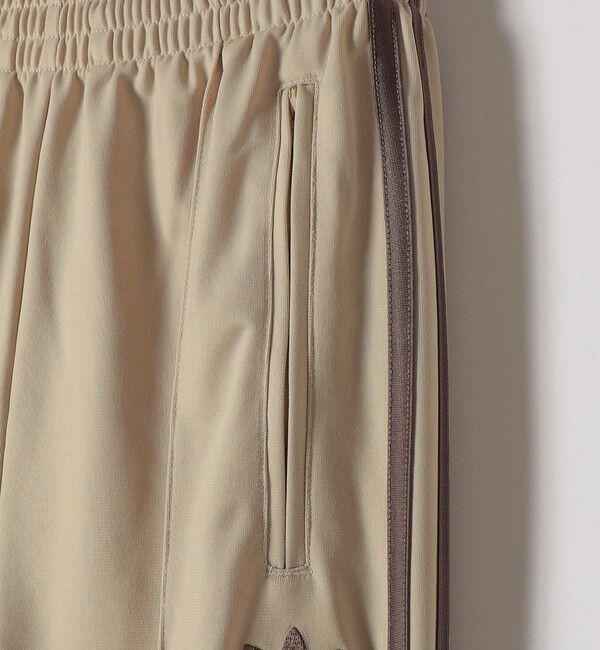 SHIPS any「adidas:〈洗濯機可能〉ファイヤーバード ルーズ トラックパンツ」|その他|