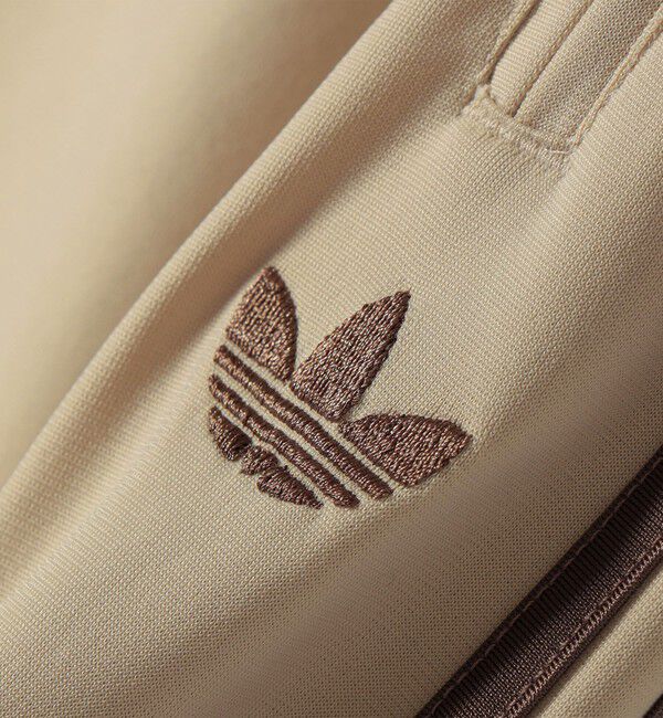 SHIPS any「adidas:〈洗濯機可能〉ファイヤーバード ルーズ トラックパンツ」|その他|