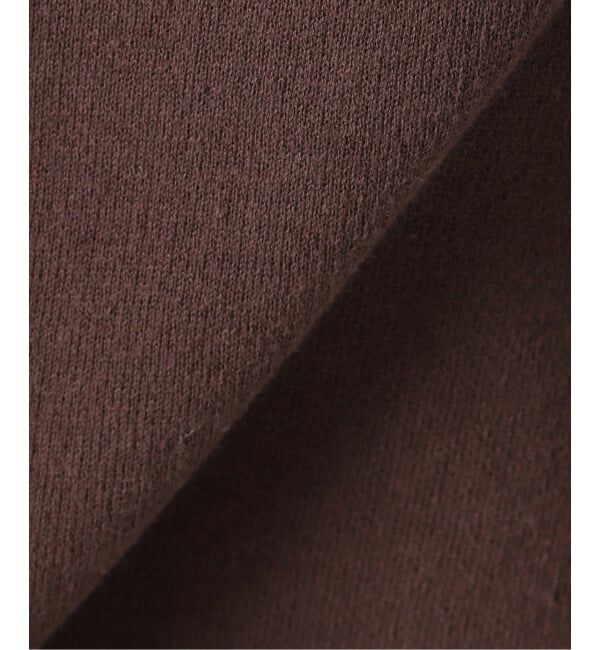 OUTDOOR PRODUCTS Usual Things「コットンスムースポケットコンパクトカーディガン」|カーディガン|