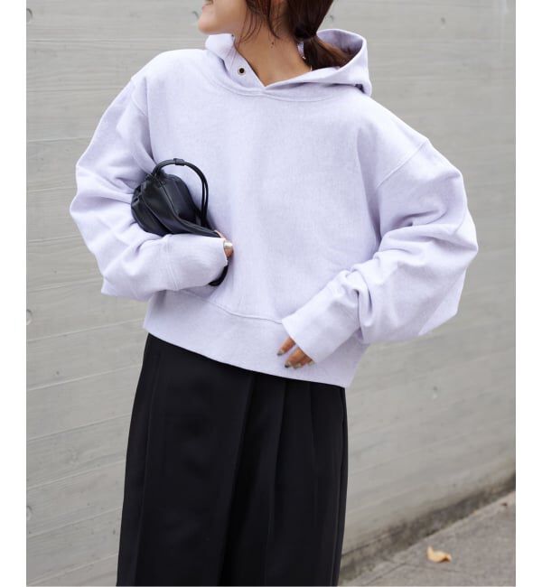 OUTDOOR PRODUCTS Usual Things「GOAT別注スウェットフーディ」|スウェット・ジャージ|