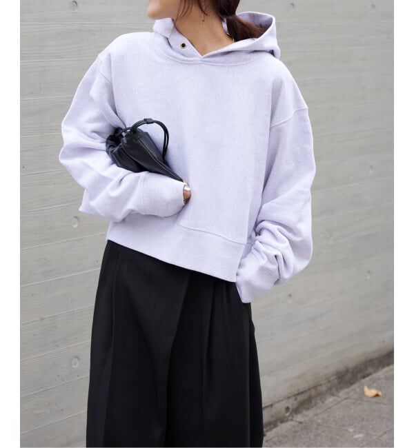 OUTDOOR PRODUCTS Usual Things「GOAT別注スウェットフーディ」|スウェット・ジャージ|