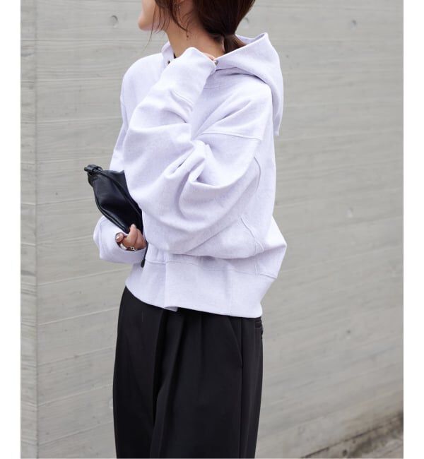 OUTDOOR PRODUCTS Usual Things「GOAT別注スウェットフーディ」|スウェット・ジャージ|